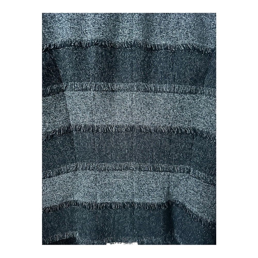 BCBG MAXAZRIA Aubree Women's Black and Gray Size S - Picture 8 of 11